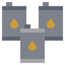 Fuel treatment system for optimizing combustion and reducing emissions.