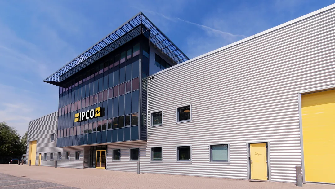 IPCO Power building